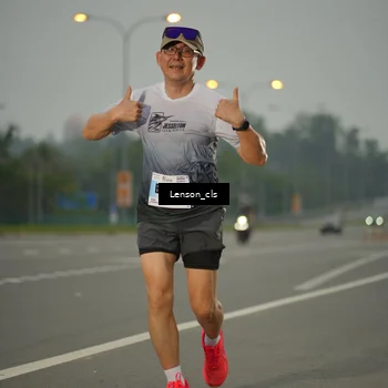 Runner Photo 7201834
