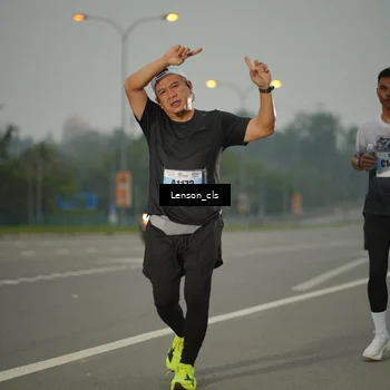 Runner Photo 7201835