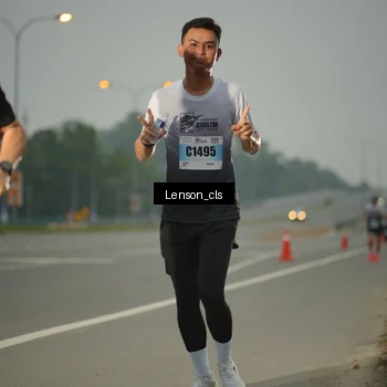 Runner Photo 7201837