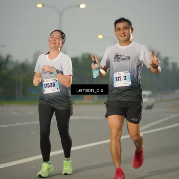 Runner Photo 7201838