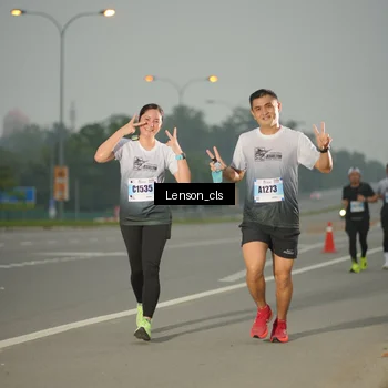Runner Photo 7201839