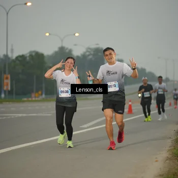 Runner Photo 7201840