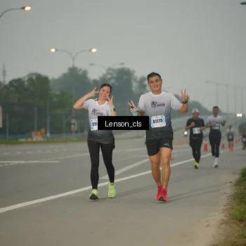 Runner Photo 7201842