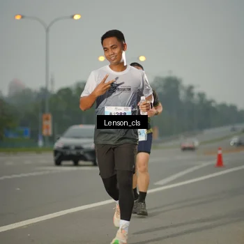 Runner Photo 7201843