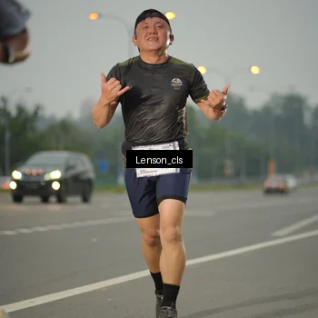Runner Photo 7201844