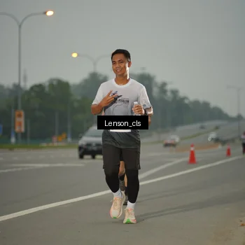 Runner Photo 7201845