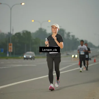 Runner Photo 7201847