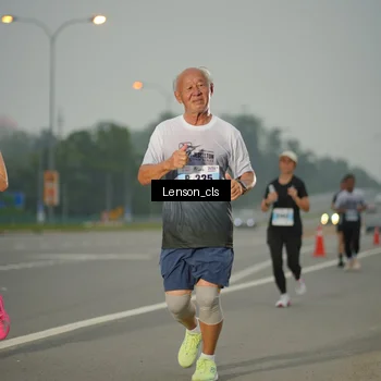 Runner Photo 7201849