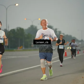 Runner Photo 7201850