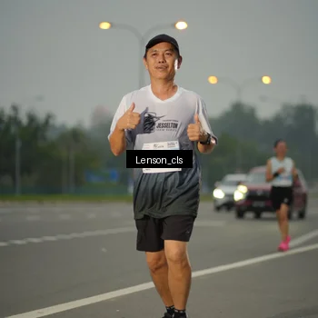 Runner Photo 7201851