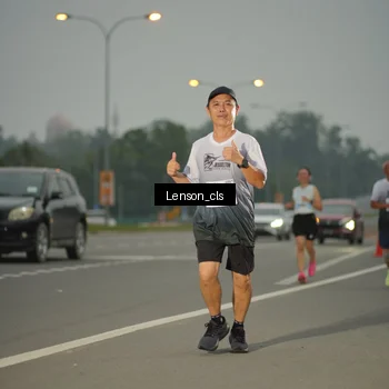 Runner Photo 7201852