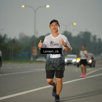 Runner Photo 7201853