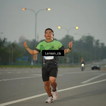 Runner Photo 7201854