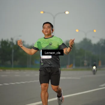 Runner Photo 7201855