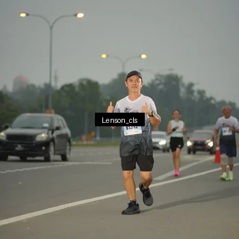 Runner Photo 7201856