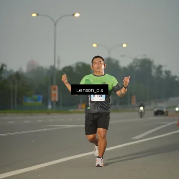 Runner Photo 7201857