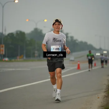 Runner Photo 7201858