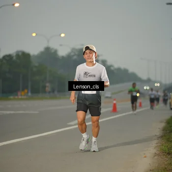 Runner Photo 7201859