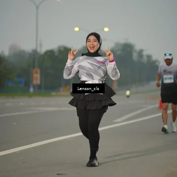 Runner Photo 7201861