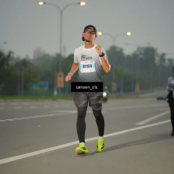 Runner Photo 7201864