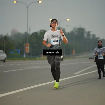 Runner Photo 7201867