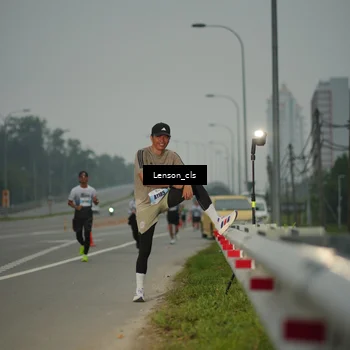 Runner Photo 7201870