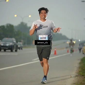 Runner Photo 7201874
