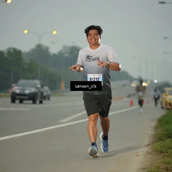 Runner Photo 7201875