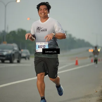 Runner Photo 7201876