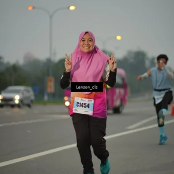 Runner Photo 7201879