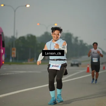 Runner Photo 7201880