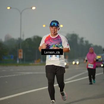 Runner Photo 7201882
