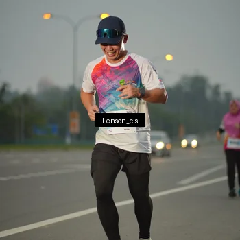 Runner Photo 7201884