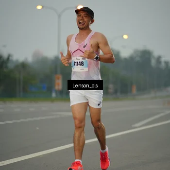 Runner Photo 7201885