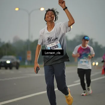 Runner Photo 7201886