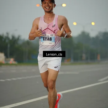 Runner Photo 7201887