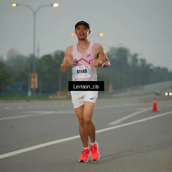 Runner Photo 7201888