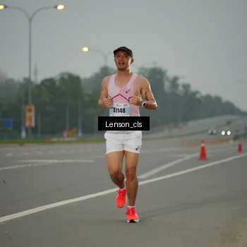 Runner Photo 7201889