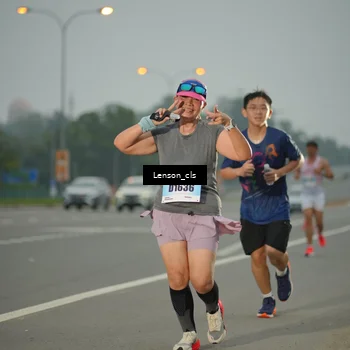 Runner Photo 7201891