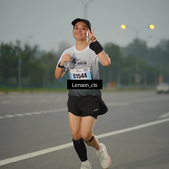 Runner Photo 7201892
