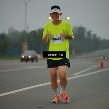 Runner Photo 7201893