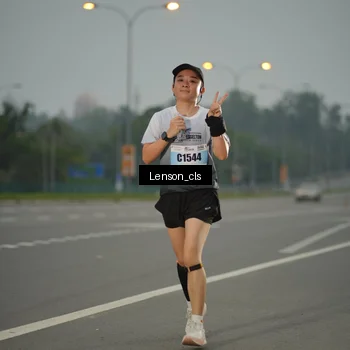 Runner Photo 7201894