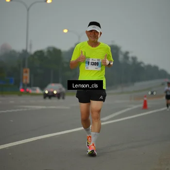 Runner Photo 7201895