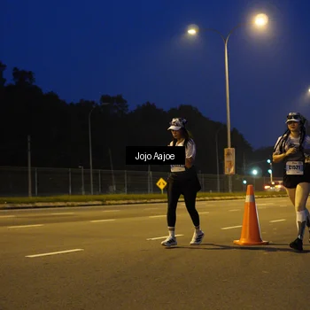 Runner Photo 7201897