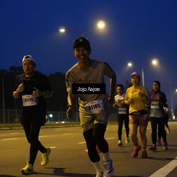 Runner Photo 7201898