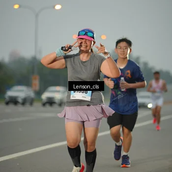 Runner Photo 7201901