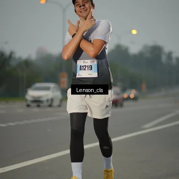 Runner Photo 7201904