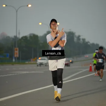 Runner Photo 7201905
