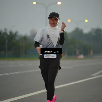 Runner Photo 7201906