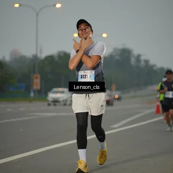 Runner Photo 7201907